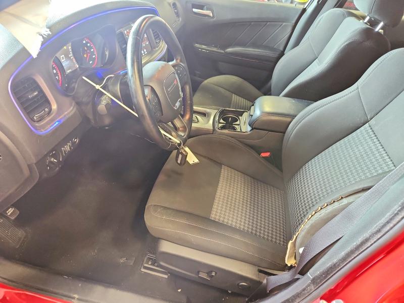 Продажа на аукционе авто 2023 Dodge Charger, vin: 2C3CDXHG2PH611640, номер лота: 56117596