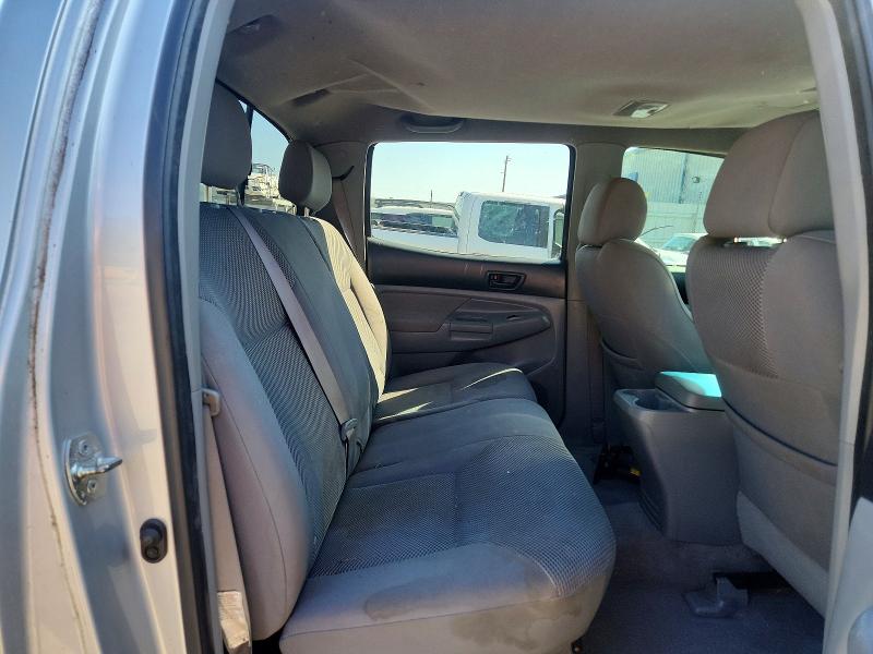 Продажа на аукционе авто 2005 Toyota Tacoma, vin: 5TELU42N25Z079308, номер лота: 58748956