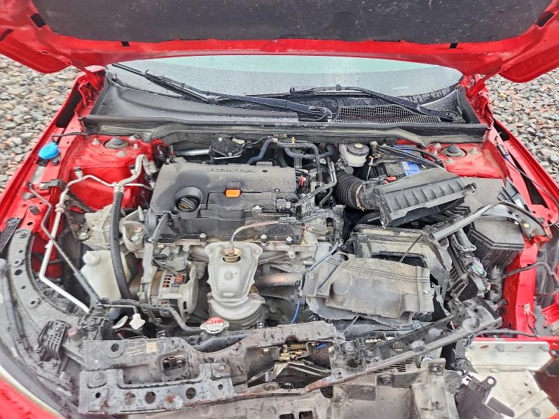 Aukcja sprzedaży 2023 Honda Civic, vin: 2HGFE2F57PH567047, numer aukcji: 58994826