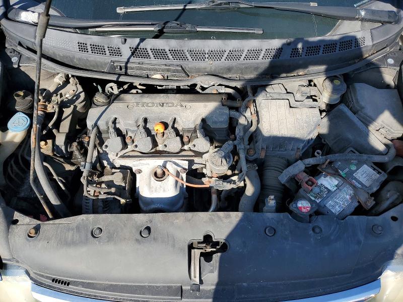 Продажа на аукционе авто 2010 Honda Civic, vin: 2HGFA1F64AH029430, номер лота: 57479776