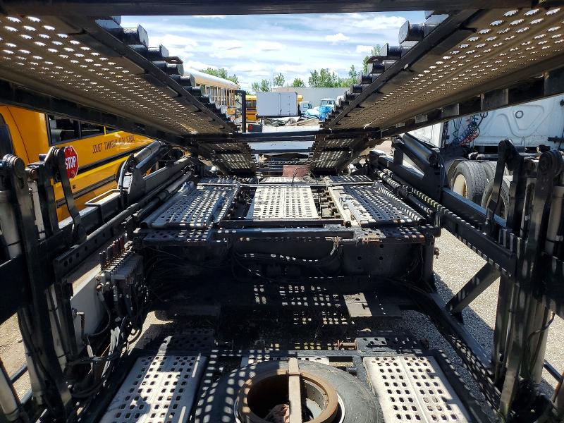 Продаж на аукціоні авто 2008 Cottrell Auto Hauling Trailer, vin: 5E0AX13488G243501, номер лоту: 57659096