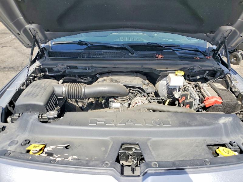 Продажа на аукционе авто 2022 Ram 1500, vin: 1C6SRFJTXNN366978, номер лота: 57473676