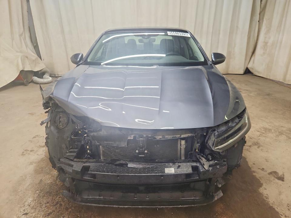 56628926 :رقم المزاد ، 3VW7X7BU2SM016961 vin ، 2025 Volkswagen Jetta مزاد بيع