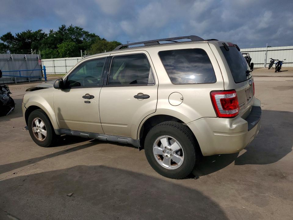 Продажа на аукционе авто 2011 Ford Escape, vin: 1FMCU0D79BKB64908, номер лота: 56530446