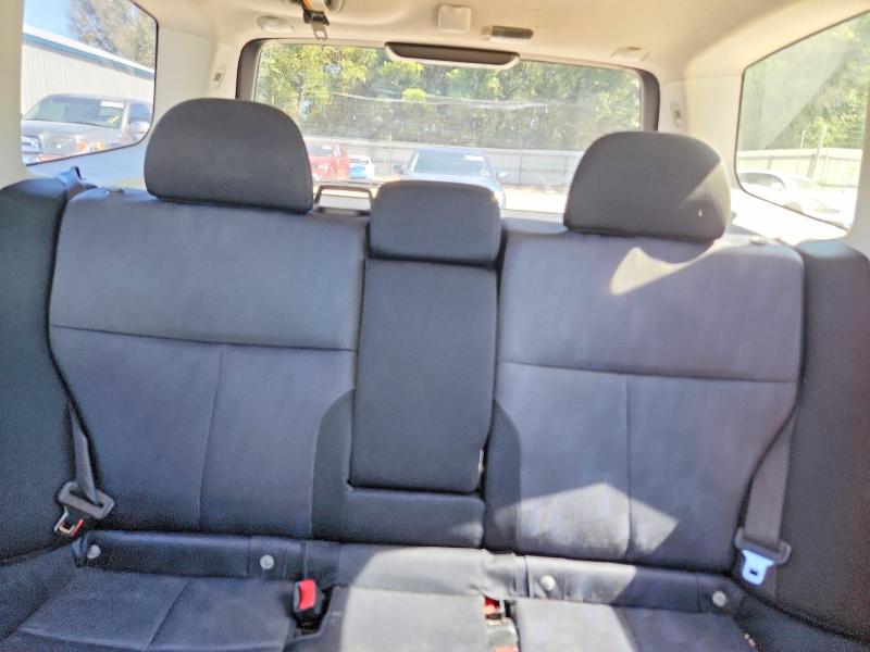 Aukcja sprzedaży 2010 Subaru Forester, vin: JF2SH6BC2AH792538, numer aukcji: 58190426