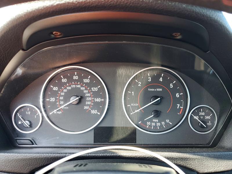 56359256 :رقم المزاد ، WBA4U7C53H5H19344 vin ، 2017 Bmw 430i مزاد بيع