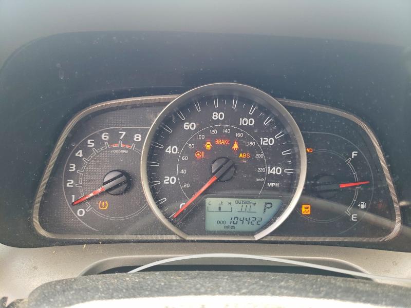 56268776 :رقم المزاد ، JTMRFREV3DD043728 vin ، 2013 Toyota Rav4 مزاد بيع