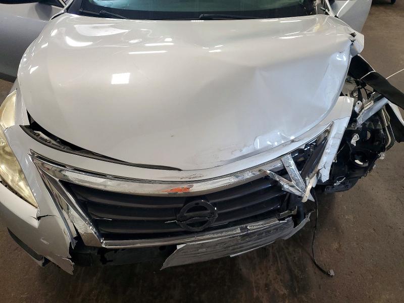 Aukcja sprzedaży 2014 Nissan Altima, vin: 1N4AL3AP6EC129638, numer aukcji: 58395356