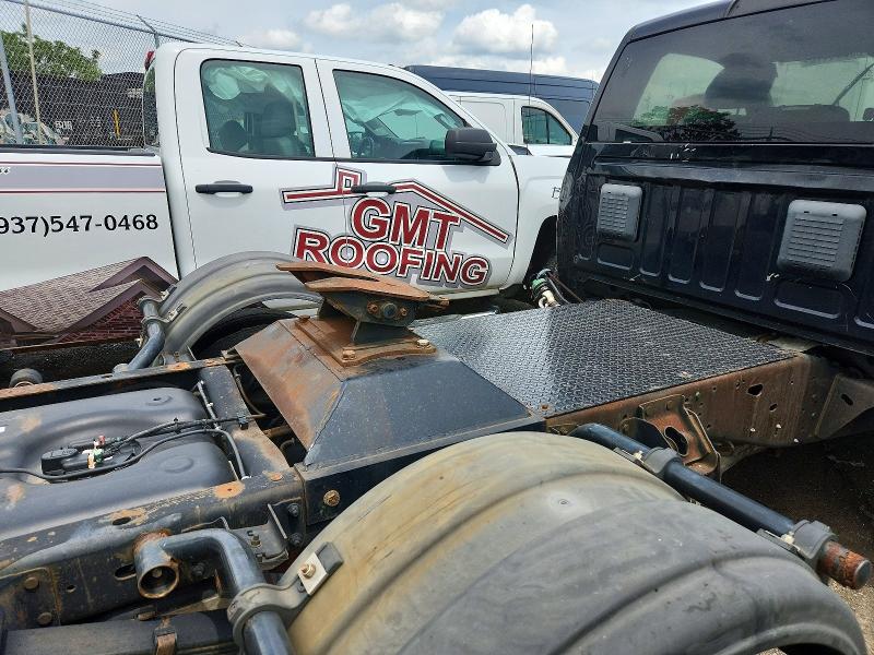 Aukcja sprzedaży 2022 Ram 3500, vin: 3C7WRTAL1NG194859, numer aukcji: 55924416