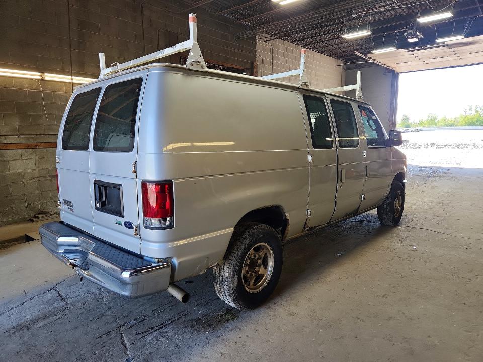 Продаж на аукціоні авто 2011 Ford Econoline, vin: 1FTNE2EW8BDA58675, номер лоту: 55383846