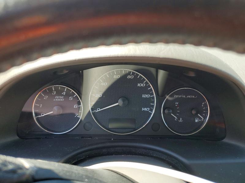 Aukcja sprzedaży 2006 Chev Malibu, vin: 1G1ZT51826F119313, numer aukcji: 56481746