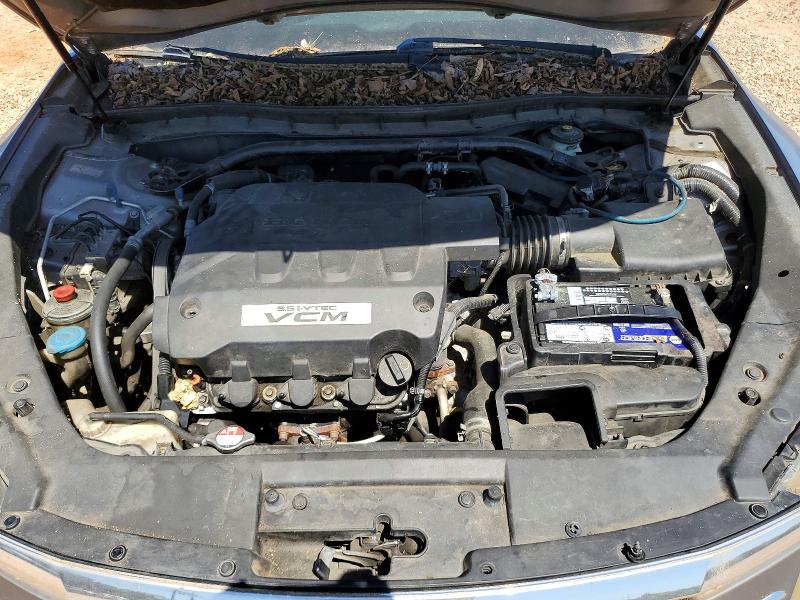 Aukcja sprzedaży 2010 Honda Accord Crosstour, vin: 5J6TF1H53AL008413, numer aukcji: 56335316