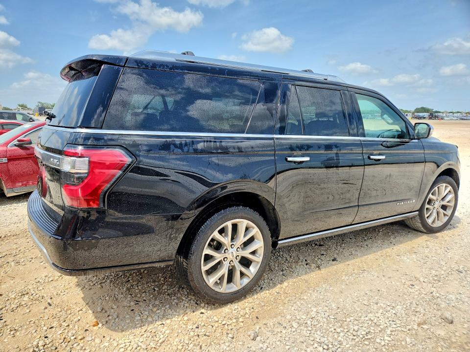 Aukcja sprzedaży 2018 Ford Expedition, vin: 1FMJK1LT1JEA44261, numer aukcji: 58908016