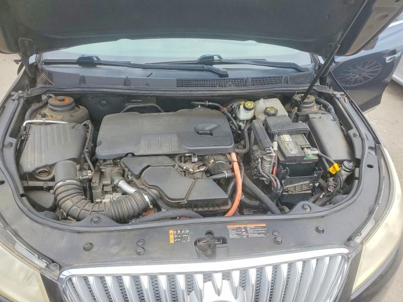 Aukcja sprzedaży 2012 Buick Lacrosse, vin: 1G4GA5ER1CF176892, numer aukcji: 58293476