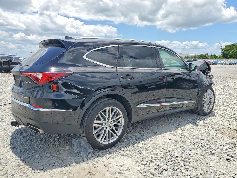 Aukcja sprzedaży 2023 Acura Mdx, vin: 5J8YE1H81PL001477, numer aukcji: 56037816