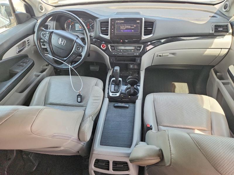 Aukcja sprzedaży 2019 Honda Ridgeline, vin: 5FPYK3F74KB020511, numer aukcji: 56157536
