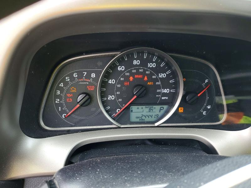Aukcja sprzedaży 2014 Toyota Rav4, vin: 2T3BFREV2EW220999, numer aukcji: 56138636