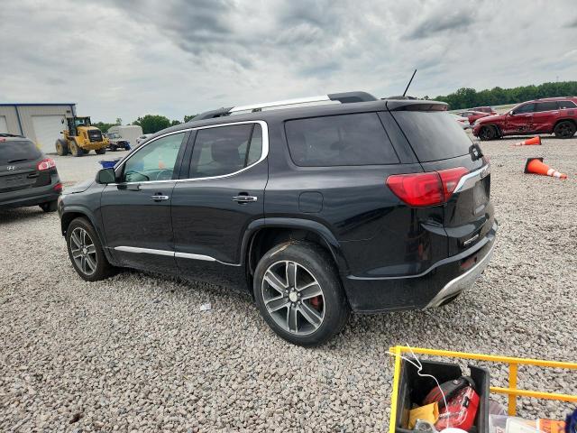 Продажа на аукционе авто 2017 Gmc Acadia, vin: 1GKKNXLS7HZ185322, номер лота: 57116306