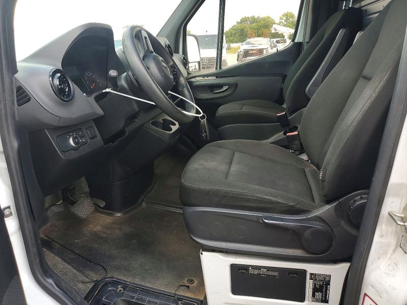 Продаж на аукціоні авто 2019 Mercedes-benz Sprinter, vin: W1Y70BGY3KT017894, номер лоту: 56268376