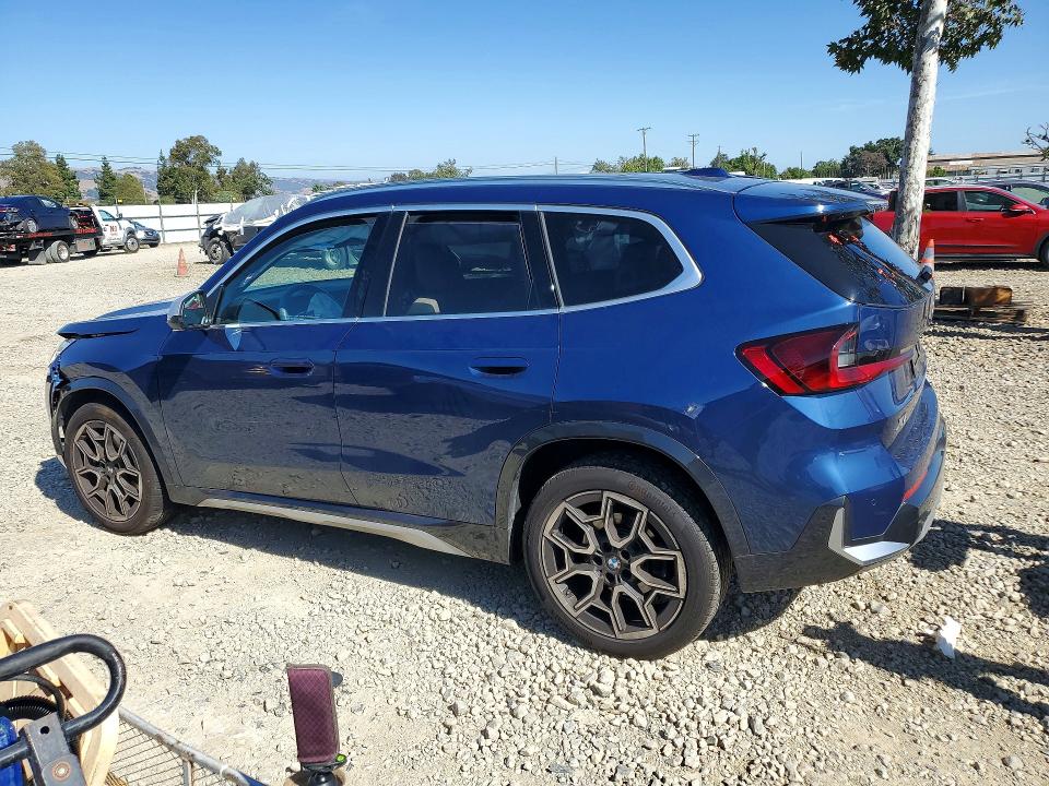 Aukcja sprzedaży 2024 Bmw X1, vin: WBX73EF06R5012053, numer aukcji: 54917716