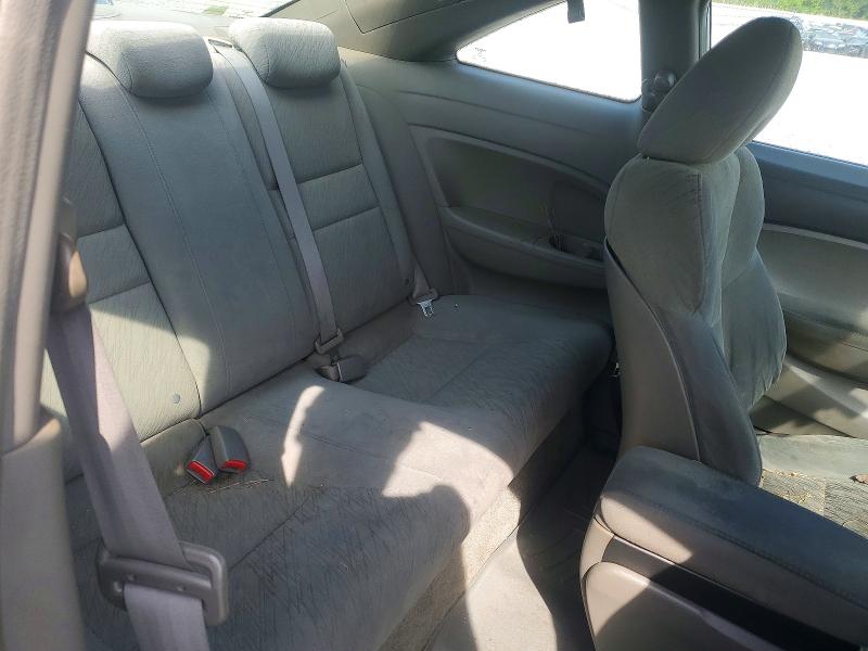 Продажа на аукционе авто 2007 Honda Civic, vin: 2HGFG12877H541827, номер лота: 57018526