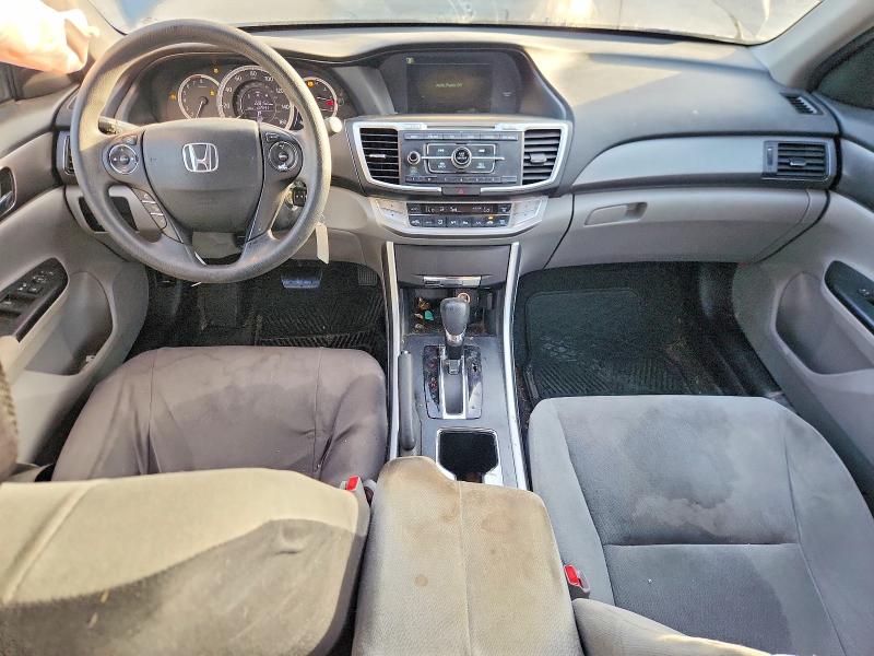 55523296 :رقم المزاد ، 1HGCR2F38DA015783 vin ، 2013 Honda Accord مزاد بيع