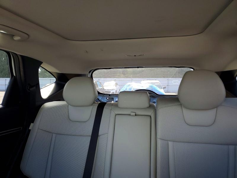 2024 Hyundai Tucson მანქანა იყიდება აუქციონზე, vin: 5NMJECDE0RH311437, აუქციონის ნომერი: 58920516