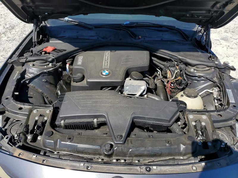 55945036 :رقم المزاد ، WBA3B1C5XDK129276 vin ، 2013 Bmw 320 مزاد بيع