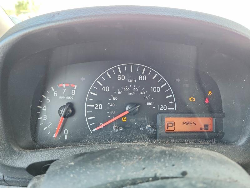 Aukcja sprzedaży 2013 Nissan Nv200, vin: 3N6CM0KN9DK691163, numer aukcji: 55598766