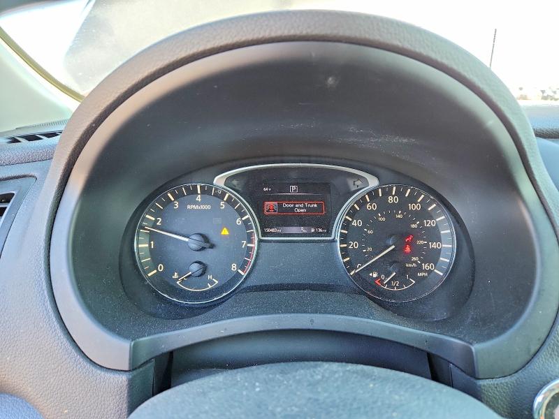 Aukcja sprzedaży 2017 Nissan Altima, vin: 1N4AL3AP7HC203699, numer aukcji: 58336646