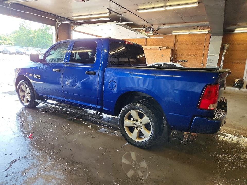 59150566 :رقم المزاد ، 1C6RR7KT1ES374617 vin ، 2014 Ram 1500 مزاد بيع
