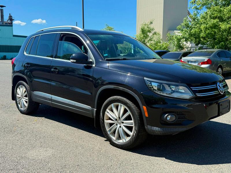 Продаж на аукціоні авто 2016 Volkswagen Tiguan, vin: WVGBV7AX8GW589073, номер лоту: 56545366