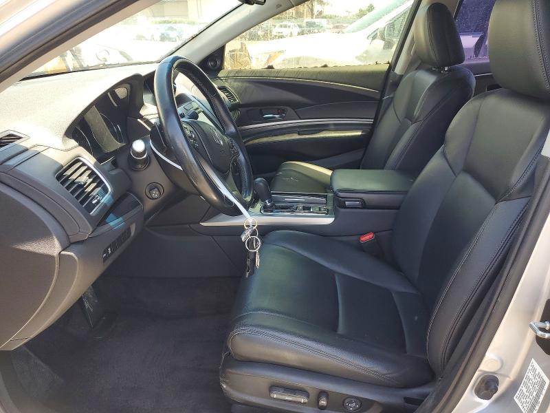 55643286 :رقم المزاد ، JH4KC1F34EC002636 vin ، 2014 Acura Rlx مزاد بيع