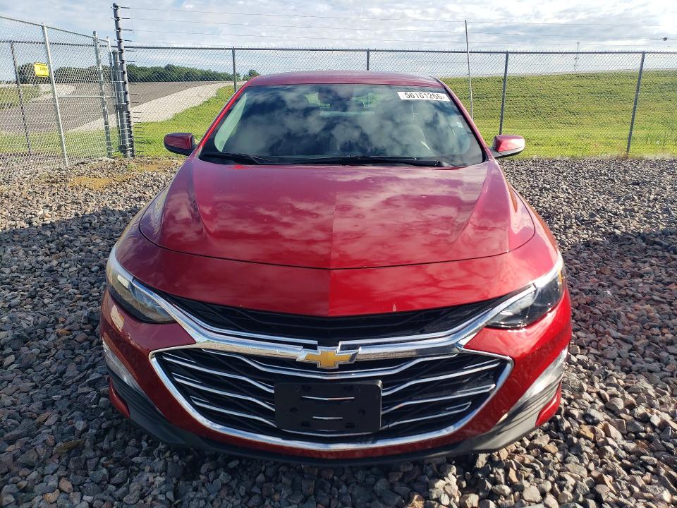 Продажа на аукционе авто 2025 Chevrolet Malibu, vin: 1G1ZD5ST8SF124204, номер лота: 56161266