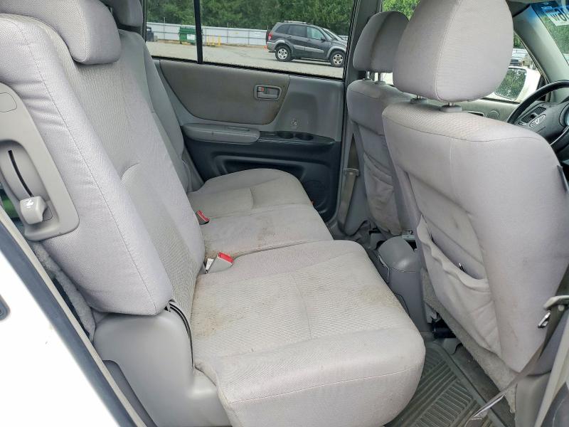 56703486 :رقم المزاد ، JTEEP21A550088860 vin ، 2005 Toyota Highlander مزاد بيع