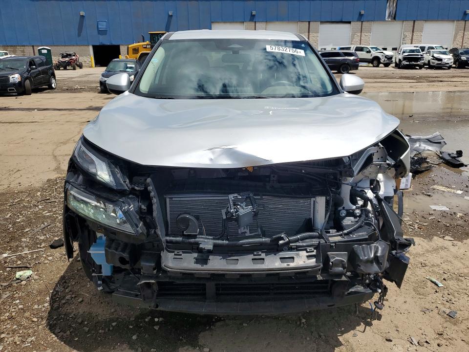 Продаж на аукціоні авто 2023 Nissan Rogue, vin: JN8BT3BB0PW356864, номер лоту: 57832756