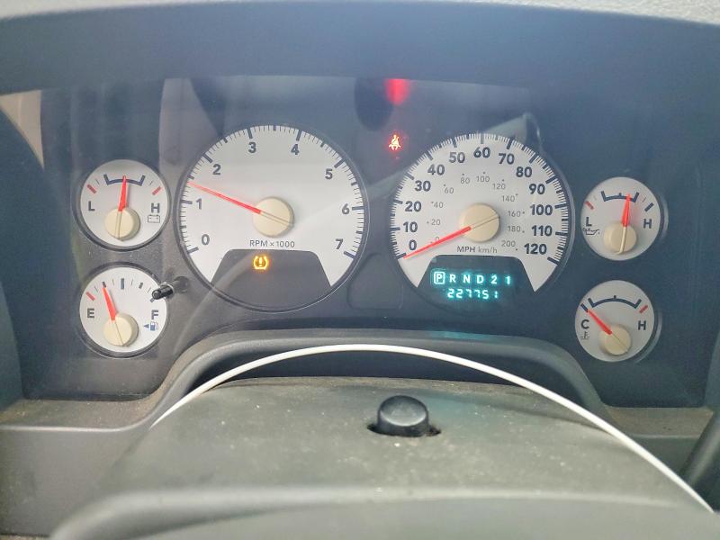 Aukcja sprzedaży 2008 Dodge Ram 1500, vin: 1D7HA18N48S537692, numer aukcji: 57692026