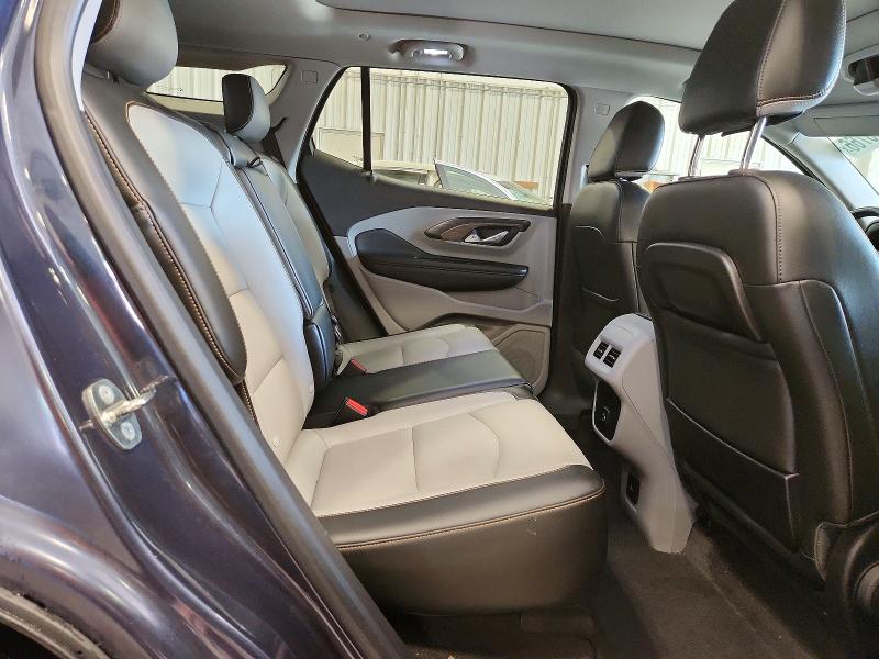Продажа на аукционе авто 2018 Gmc Terrain, vin: 3GKALVEV5JL261453, номер лота: 57650766