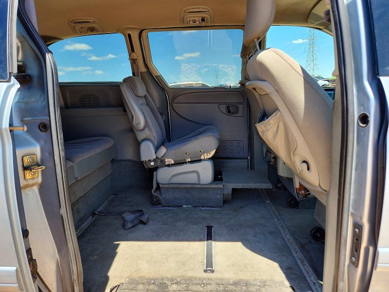 Aukcja sprzedaży 2006 Dodge Grand Caravan, vin: 2D4GP44L06R886022, numer aukcji: 55944756