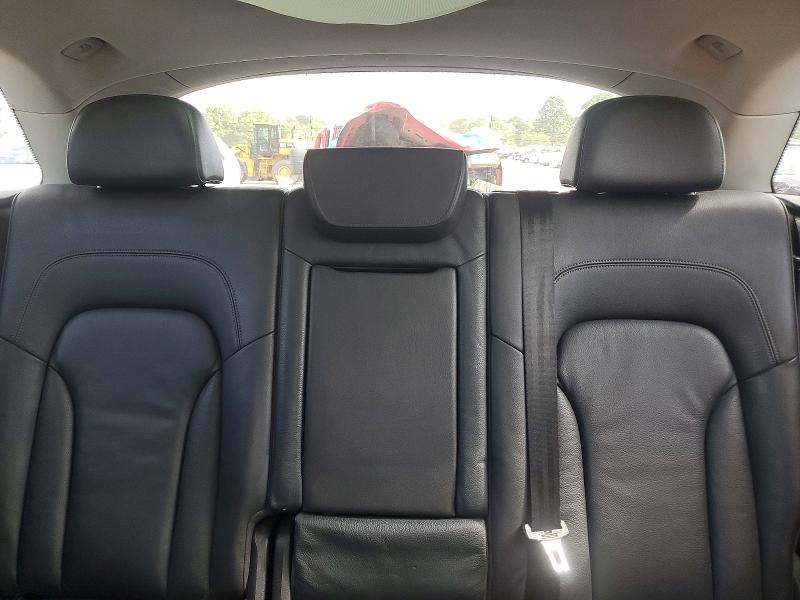 Продаж на аукціоні авто 2014 Audi Q5, vin: WA1LFAFP1EA098358, номер лоту: 56791036