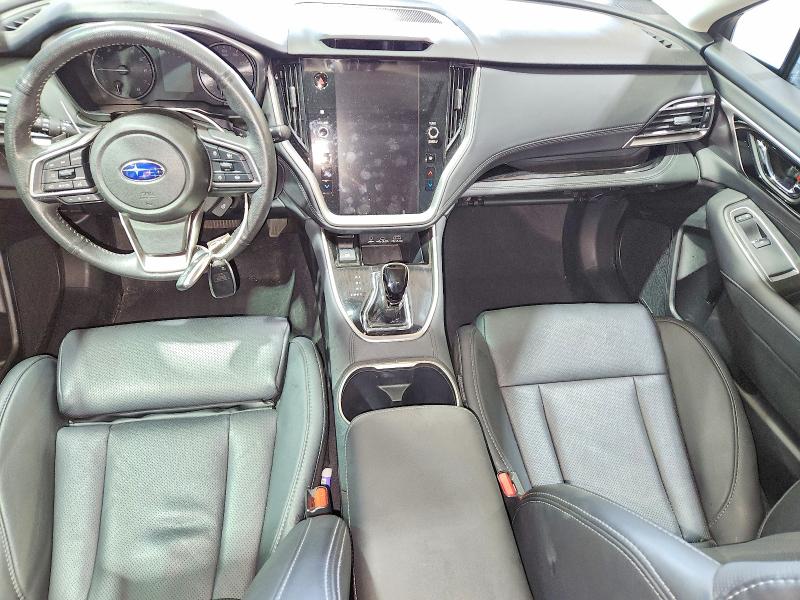2025 Subaru Outback მანქანა იყიდება აუქციონზე, vin: 4S4BTANCXS3156276, აუქციონის ნომერი: 56667306