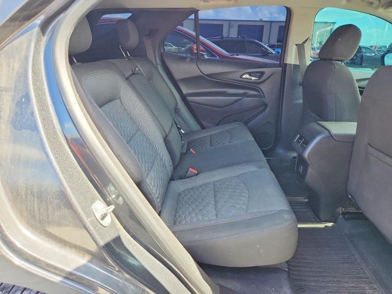 Aukcja sprzedaży 2019 Chev Equinox, vin: 2GNAXKEV7K6113798, numer aukcji: 56825526