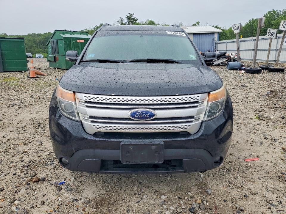 Продаж на аукціоні авто 2013 Ford Explorer, vin: 1FM5K8D81DGC78073, номер лоту: 57285566