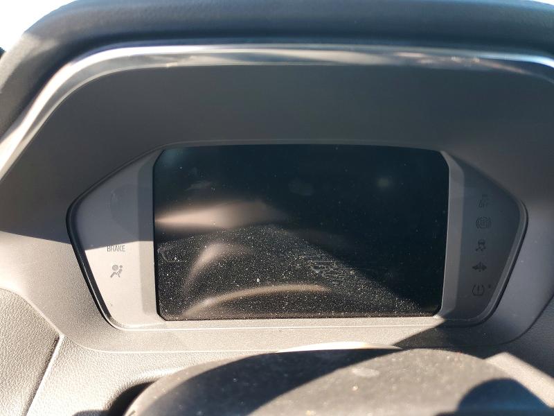 Продаж на аукціоні авто 2023 Chevrolet Bolt Euv, vin: 1G1FY6S03P4153051, номер лоту: 56175076