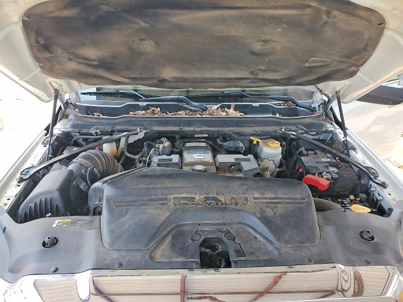 Продаж на аукціоні авто 2021 Ram 3500, vin: 3C63RRKL1MG617169, номер лоту: 56967626