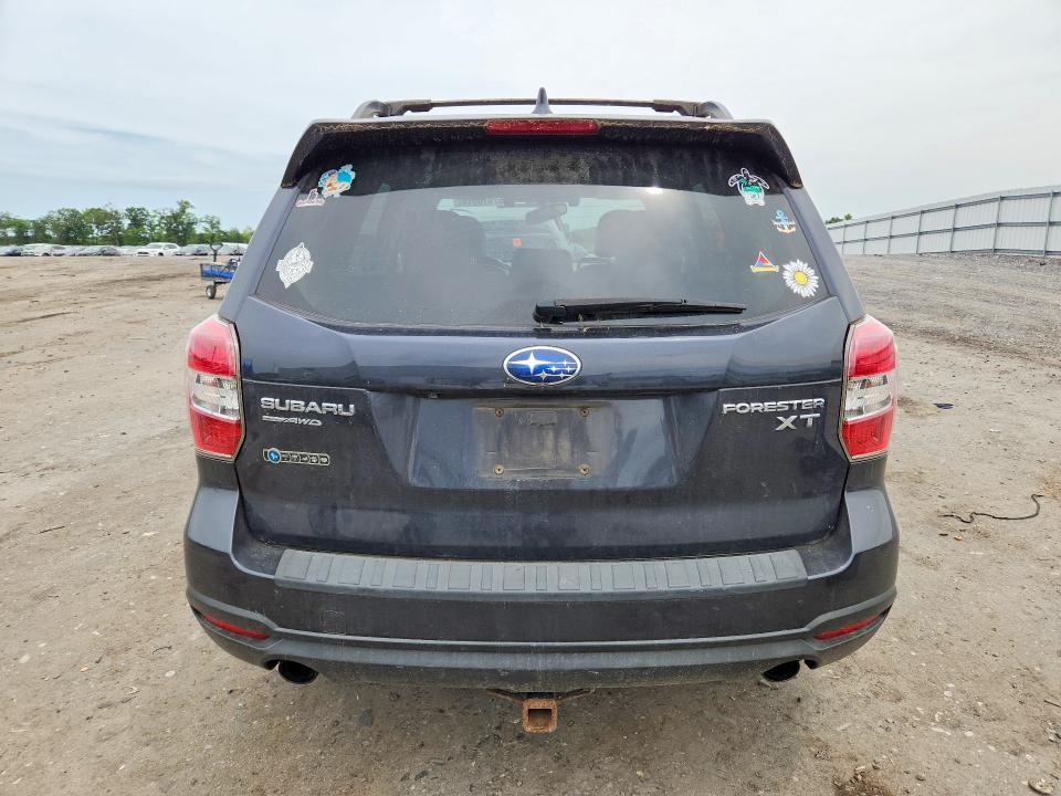 Продажа на аукционе авто 2016 Subaru Forester, vin: JF2SJGXC4GH470978, номер лота: 57916016