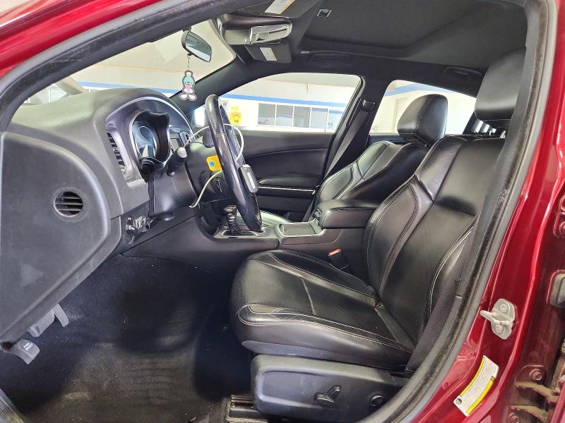 2020 Dodge Charger მანქანა იყიდება აუქციონზე, vin: 2C3CDXBG5LH227970, აუქციონის ნომერი: 56334006