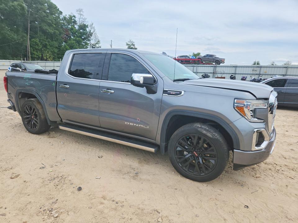 Продажа на аукционе авто 2021 Gmc Sierra, vin: 1GTU9FEL8MZ280698, номер лота: 55756366