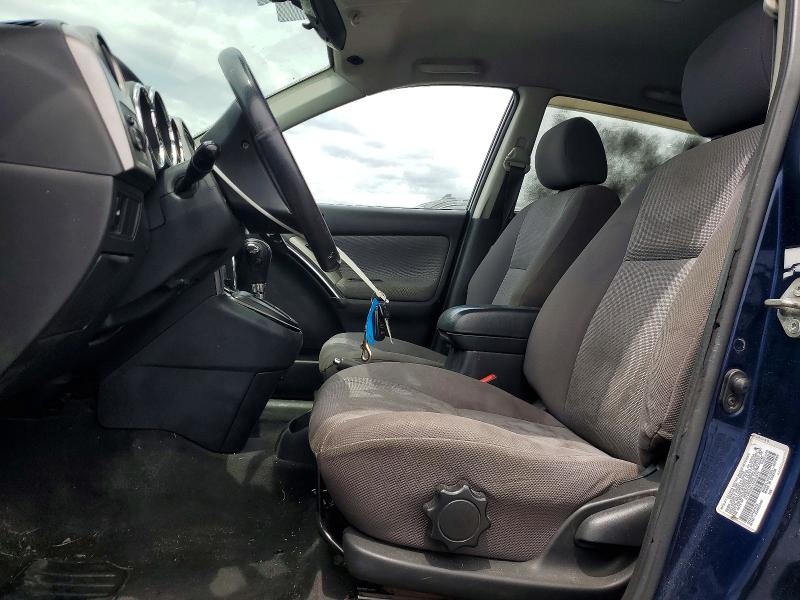 Aukcja sprzedaży 2003 Toyota Corolla Matrix, vin: 2T1KR32E13C064616, numer aukcji: 57998886