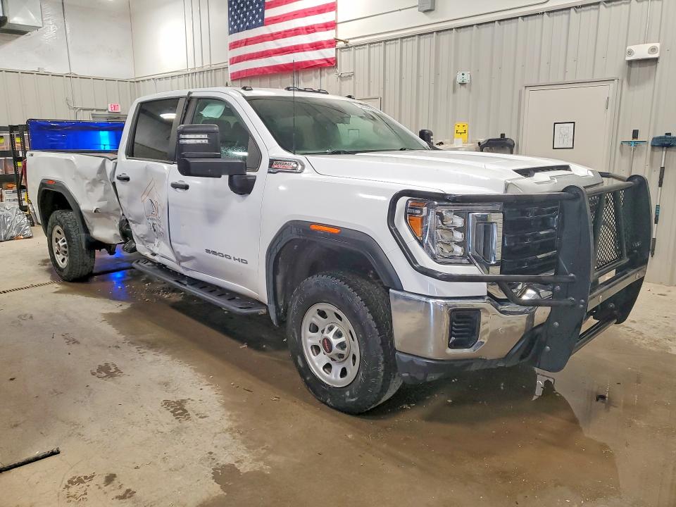 Продажа на аукционе авто 2023 Gmc Sierra, vin: 1GT49SEY3PF194029, номер лота: 54424236